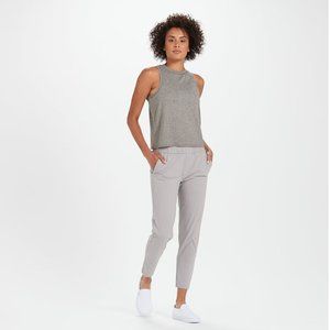 NWOT Vuori Miles Ankle Pant